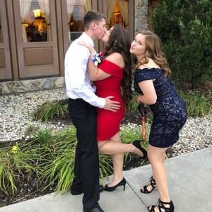 Meet your Posher, Sam